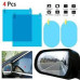 Mist and Fog Protective Film Window & mirror